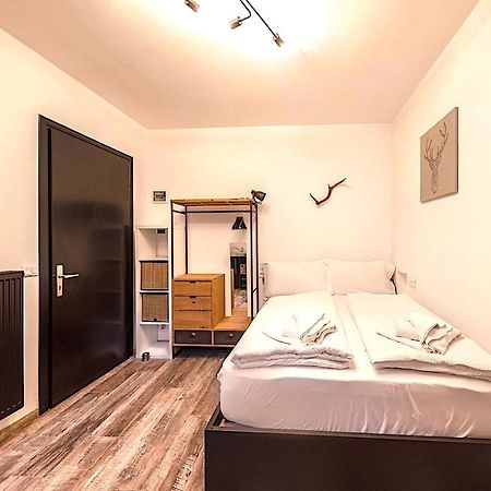 Life Room Bolzano Exterior foto