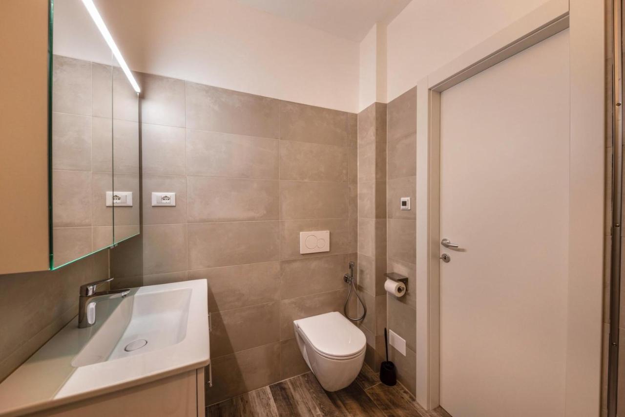Life Room Bolzano Exterior foto