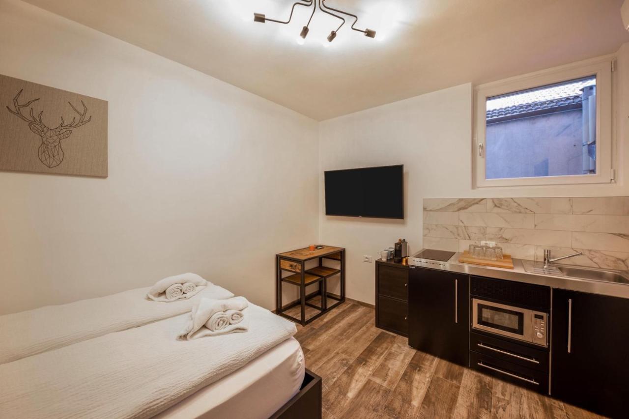 Life Room Bolzano Exterior foto