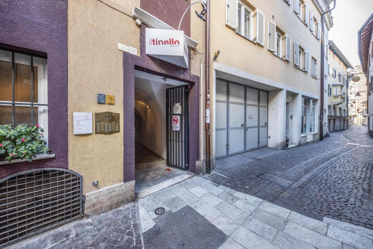 Life Room Bolzano Exterior foto
