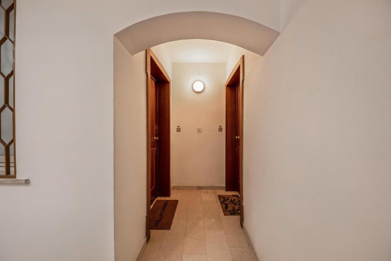 Life Room Bolzano Exterior foto