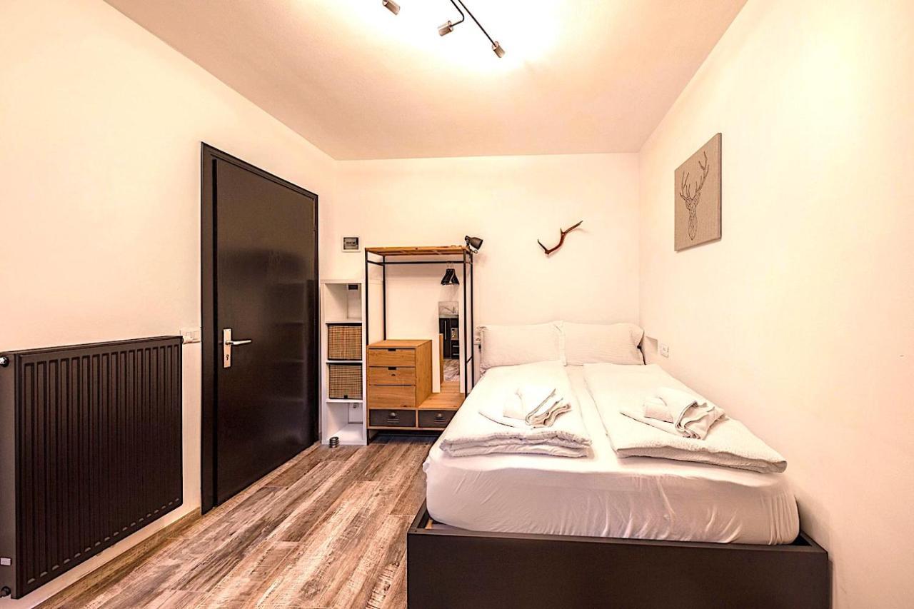 Life Room Bolzano Exterior foto
